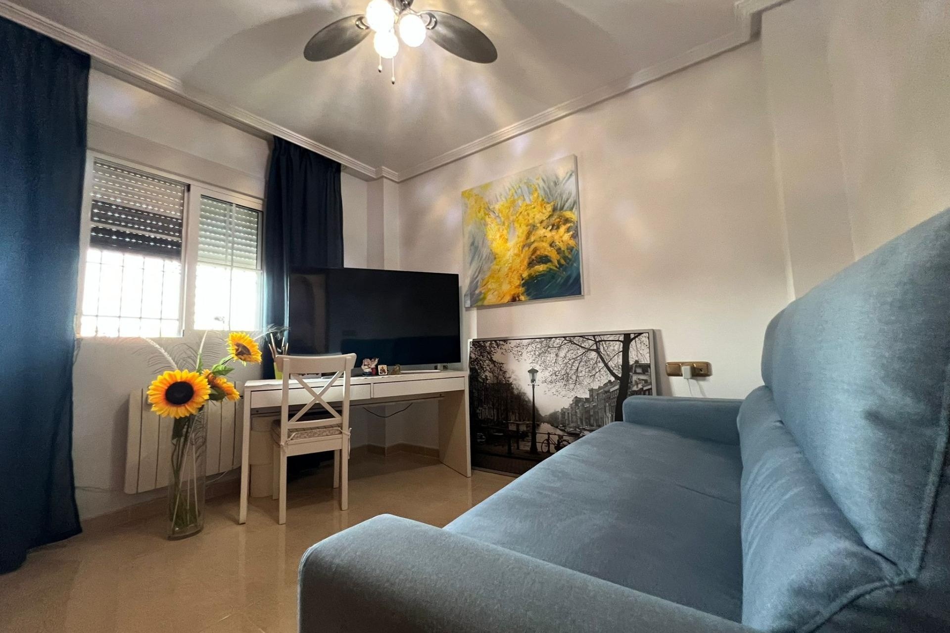 Sale - Apartment Flat -
Orihuela Costa - Lomas De Cabo Roig-los Dolses