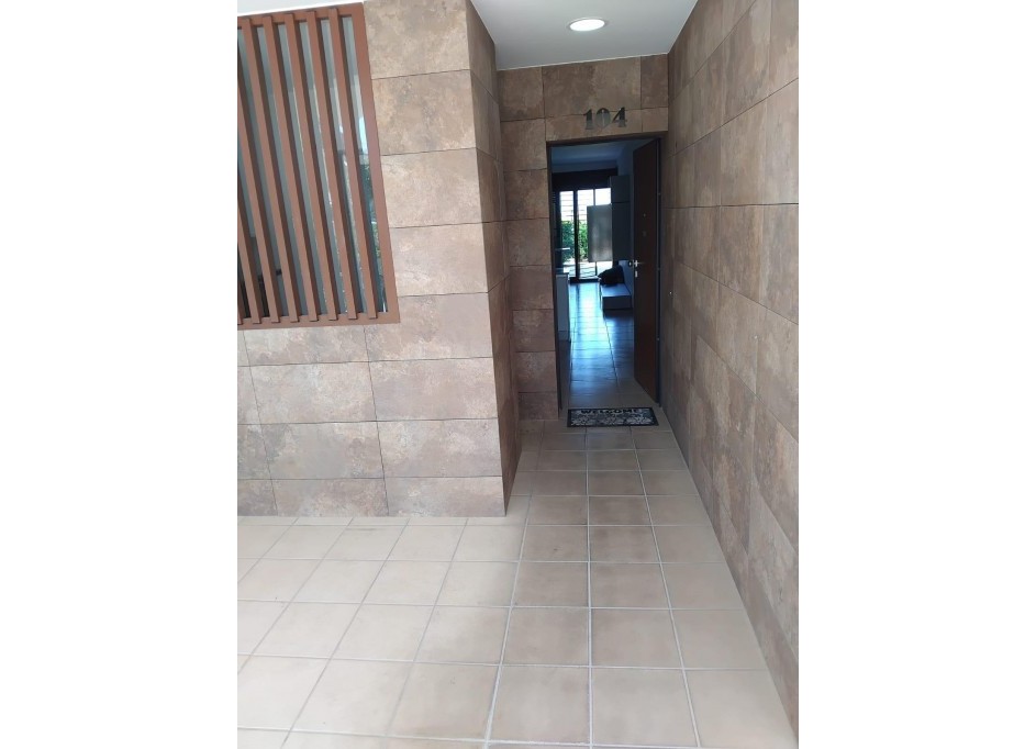 Sale - Apartment Flat -
Orihuela Costa - Lomas de Cabo Roig