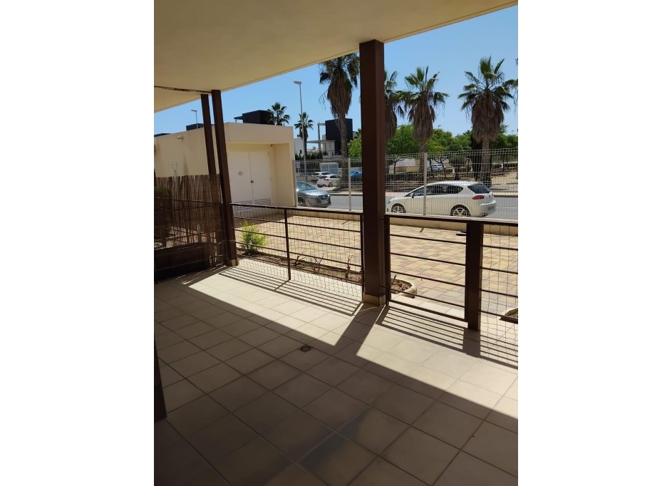 Sale - Apartment Flat -
Orihuela Costa - Lomas de Cabo Roig