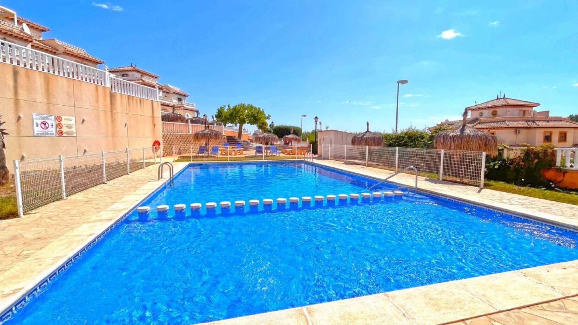 Sale - Apartment Flat -
Orihuela Costa - Lomas de Cabo Roig