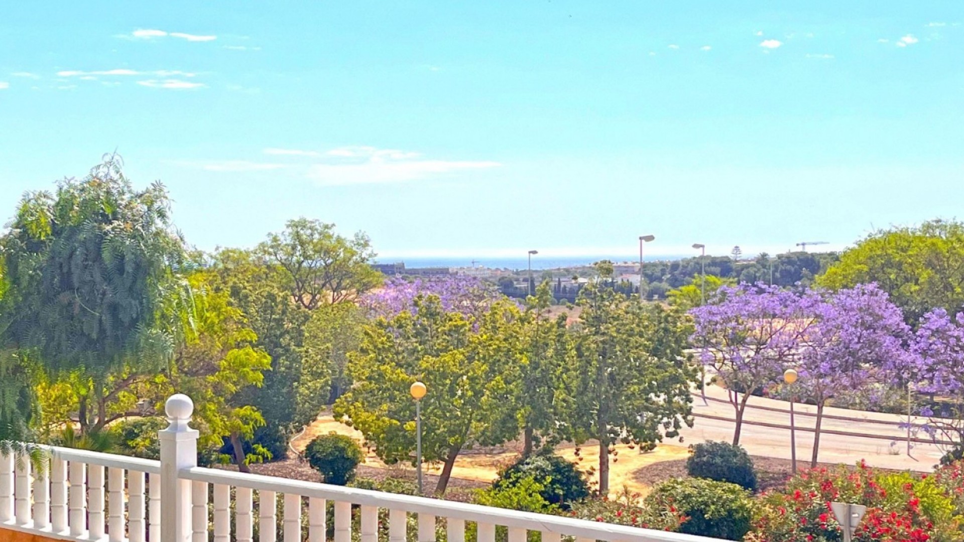 Sale - Apartment Flat -
Orihuela Costa - Lomas de Cabo Roig