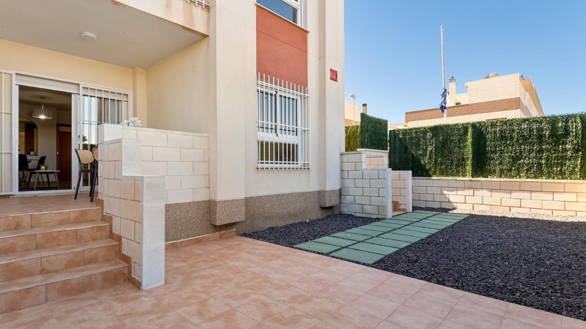 Sale - Apartment Flat -
Orihuela Costa - Lomas de Cabo Roig