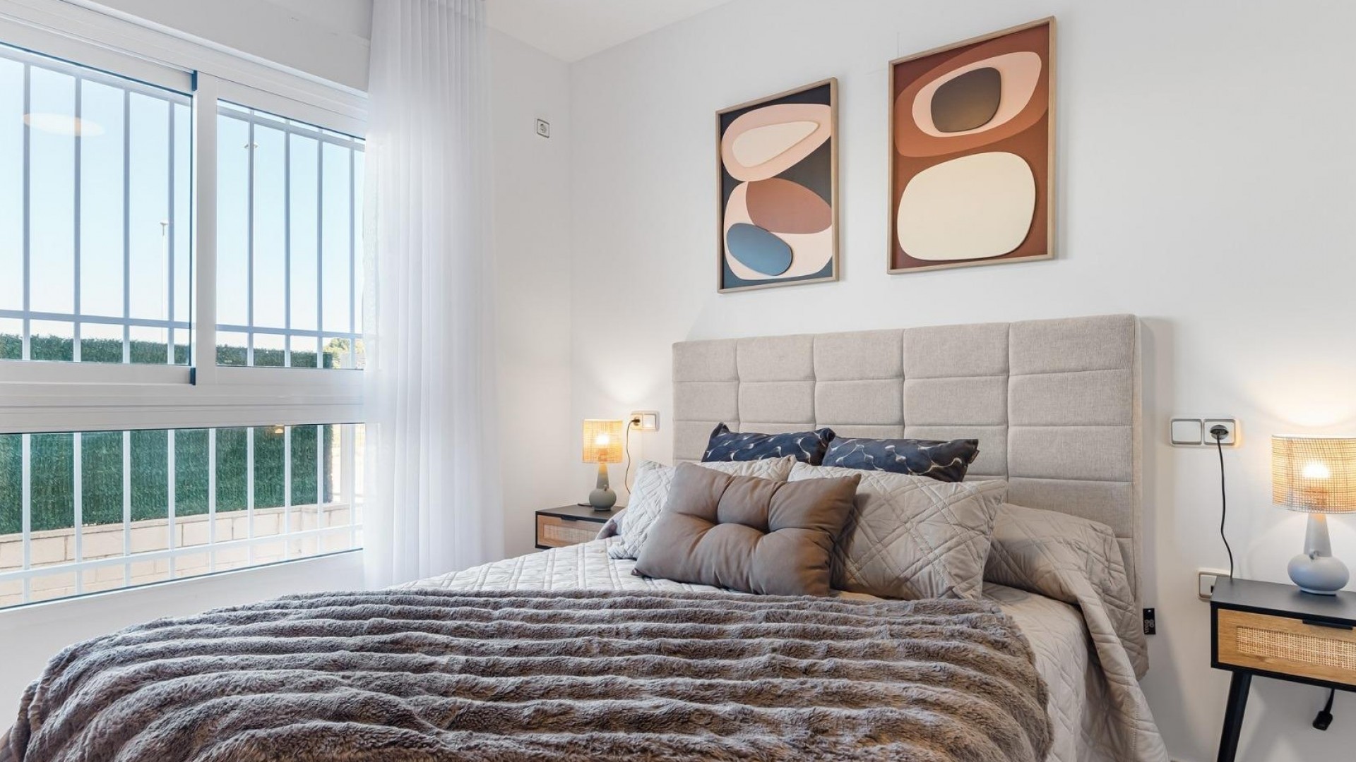 Sale - Apartment Flat -
Orihuela Costa - Lomas de Cabo Roig