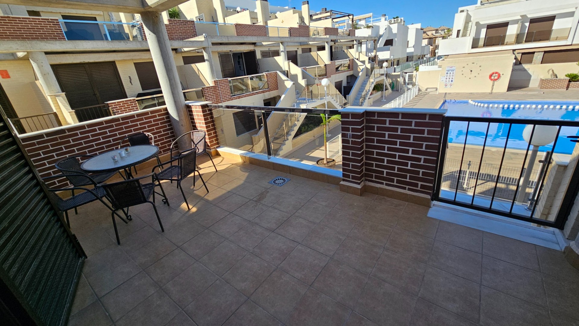 Sale - Apartment Flat -
Orihuela Costa - Lomas de Cabo Roig