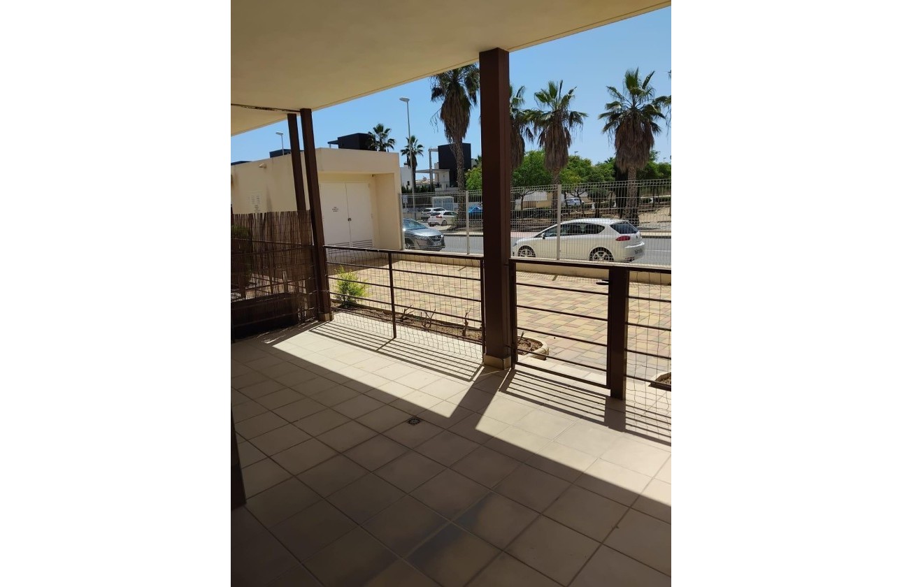 Sale - Apartment Flat -
Orihuela Costa - Lomas de Cabo Roig