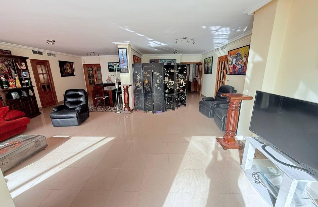 Sale - Apartment Flat -
Orihuela Costa - Lomas de Cabo Roig