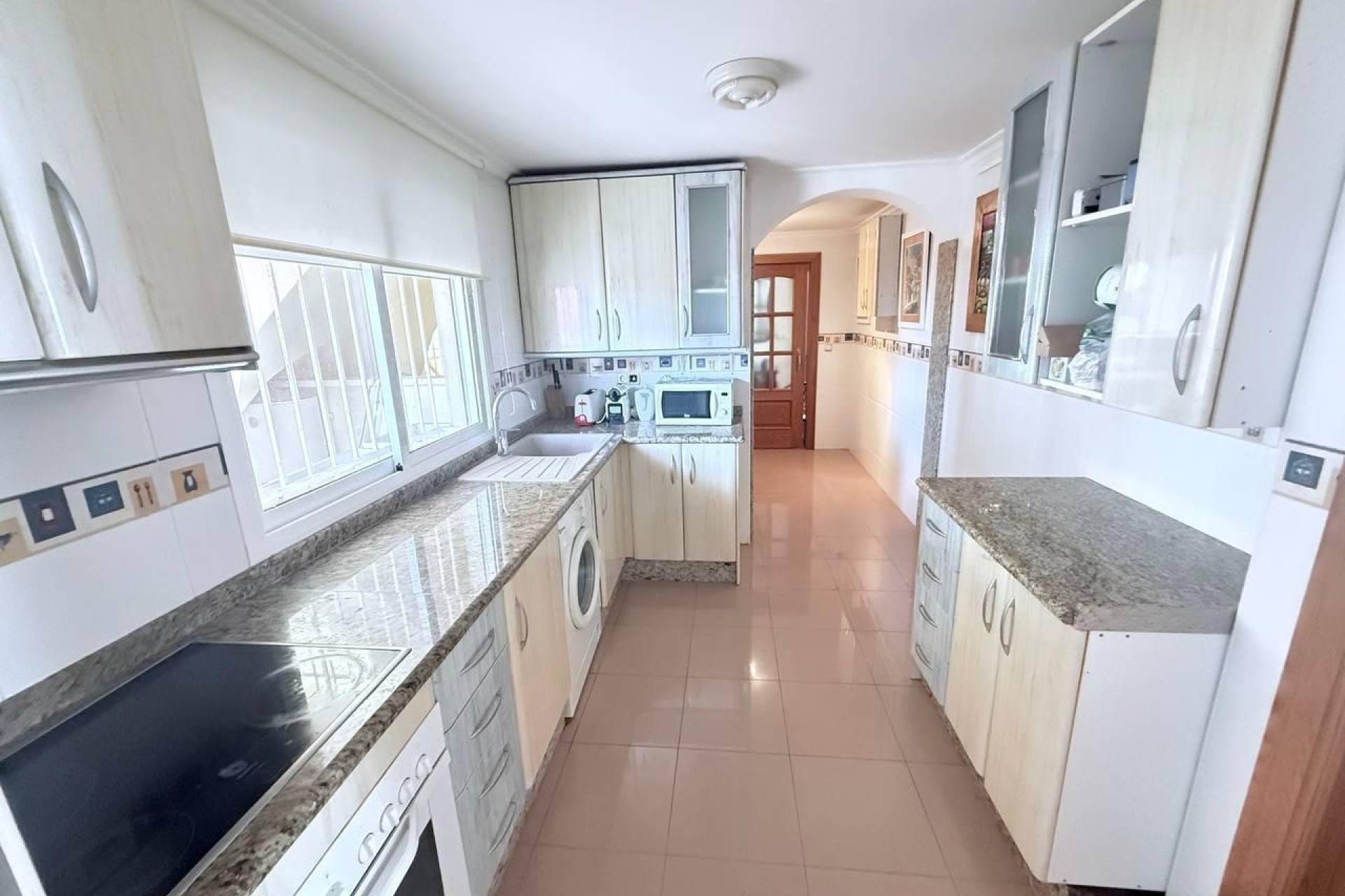 Sale - Apartment Flat -
Orihuela Costa - Lomas de Cabo Roig