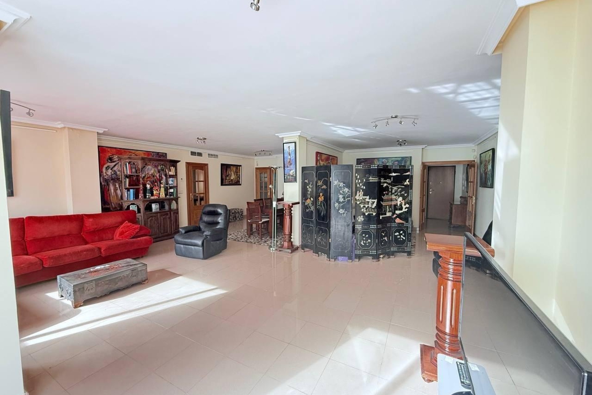 Sale - Apartment Flat -
Orihuela Costa - Lomas de Cabo Roig