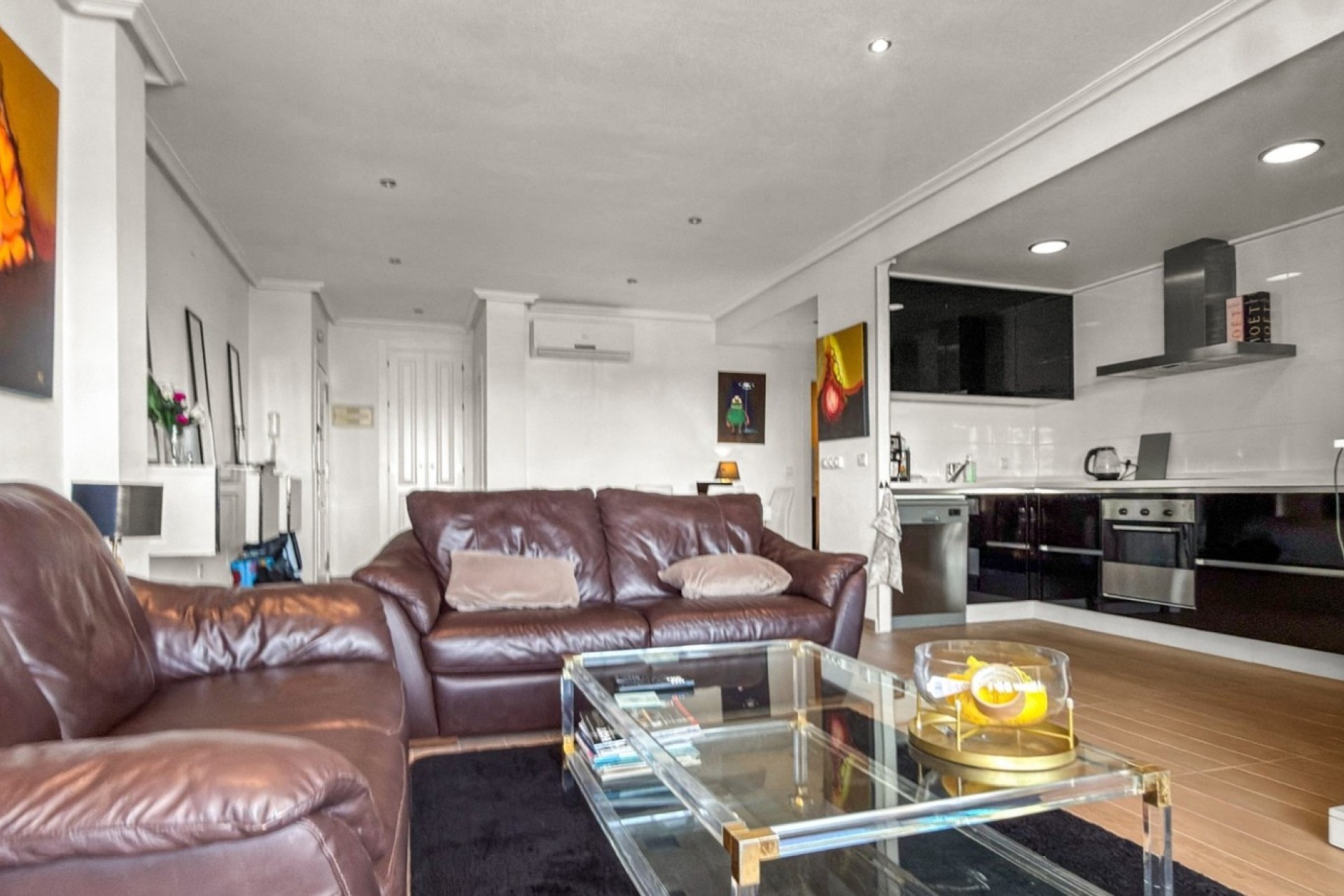 Sale - Apartment Flat -
Orihuela Costa - Lomas de Campoamor