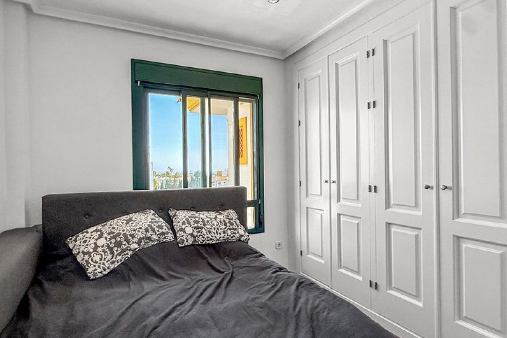 Sale - Apartment Flat -
Orihuela Costa - Lomas de Campoamor