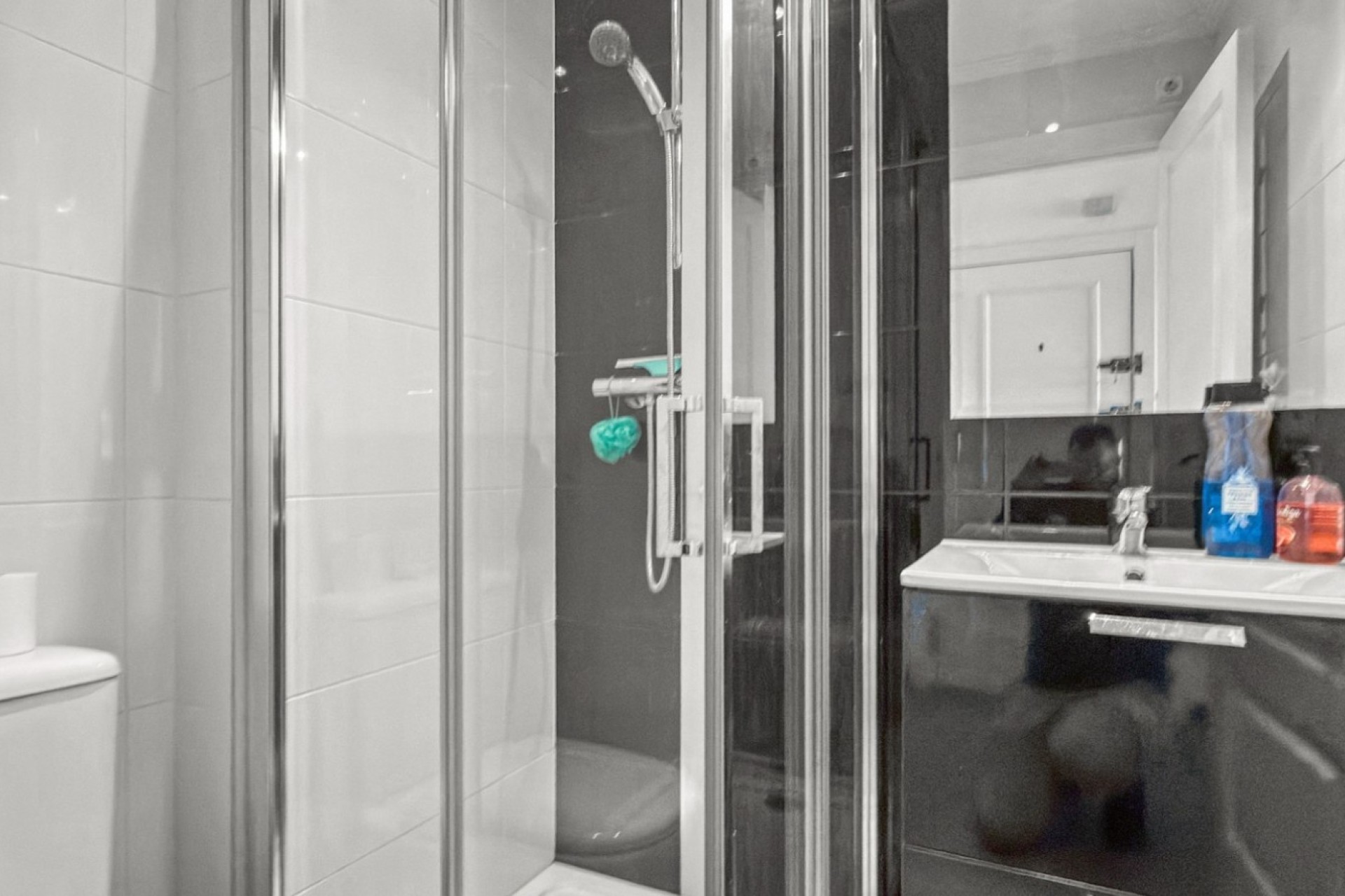 Sale - Apartment Flat -
Orihuela Costa - Lomas de Campoamor