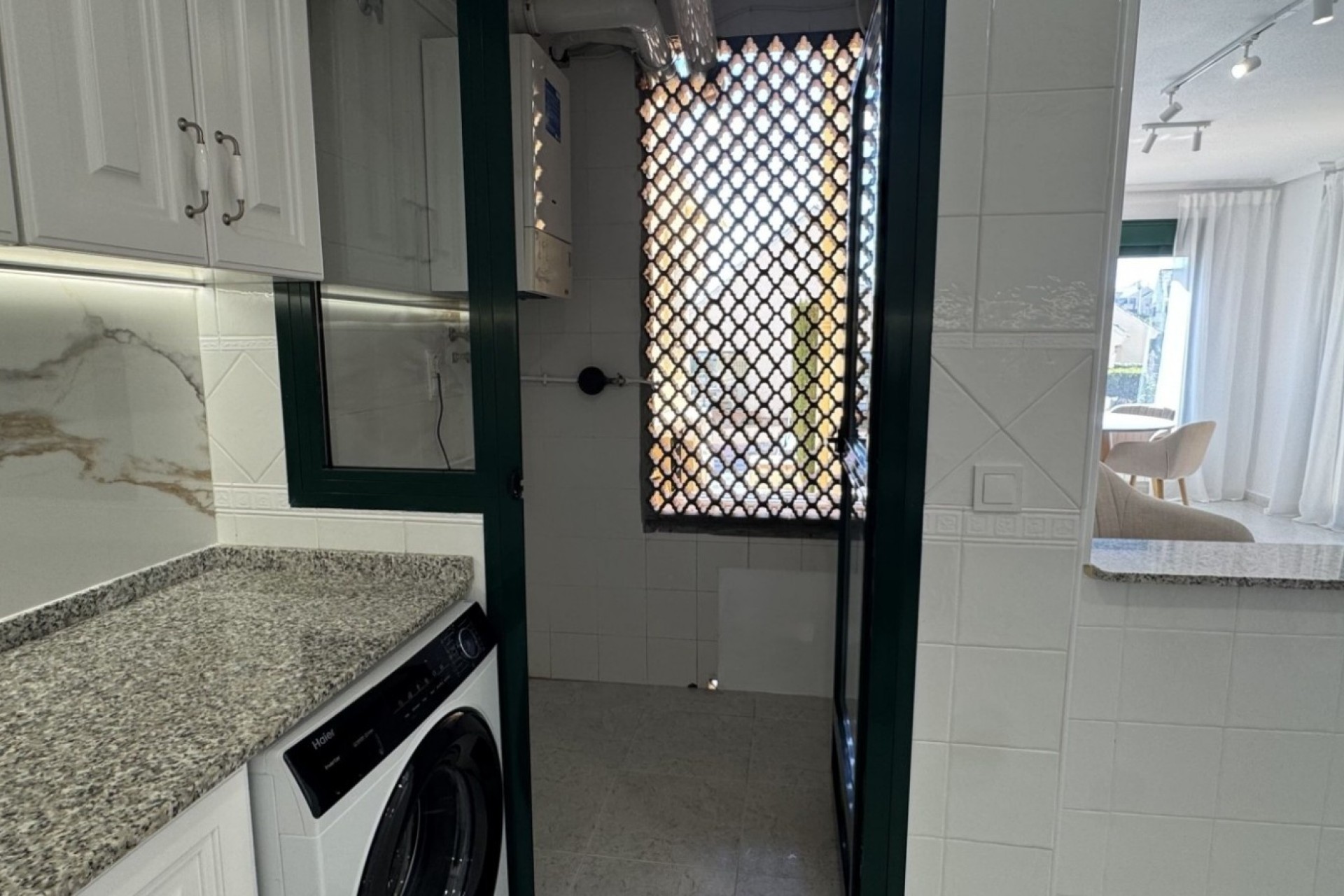 Sale - Apartment Flat -
Orihuela Costa - Lomas de Campoamor