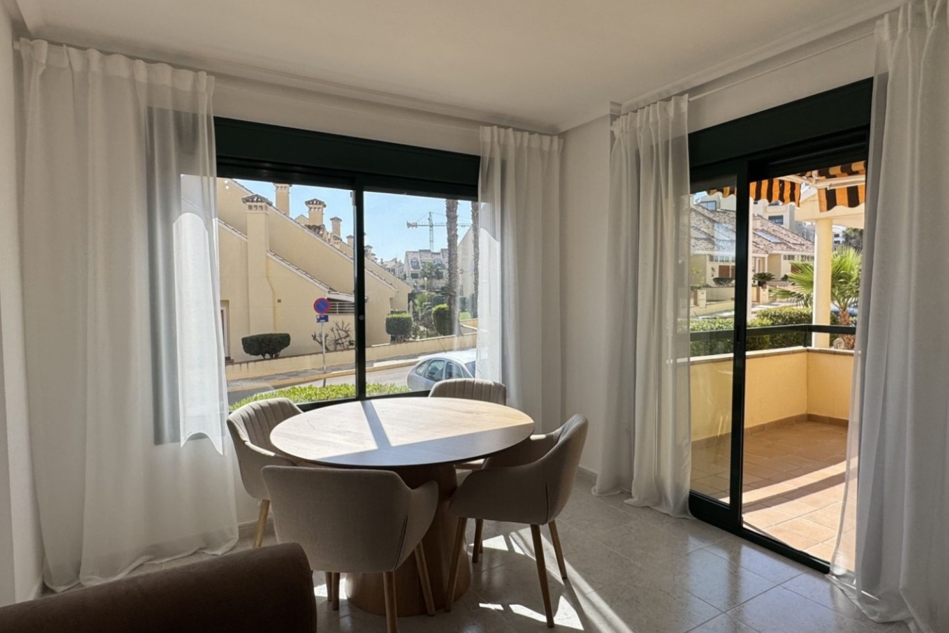 Sale - Apartment Flat -
Orihuela Costa - Lomas de Campoamor