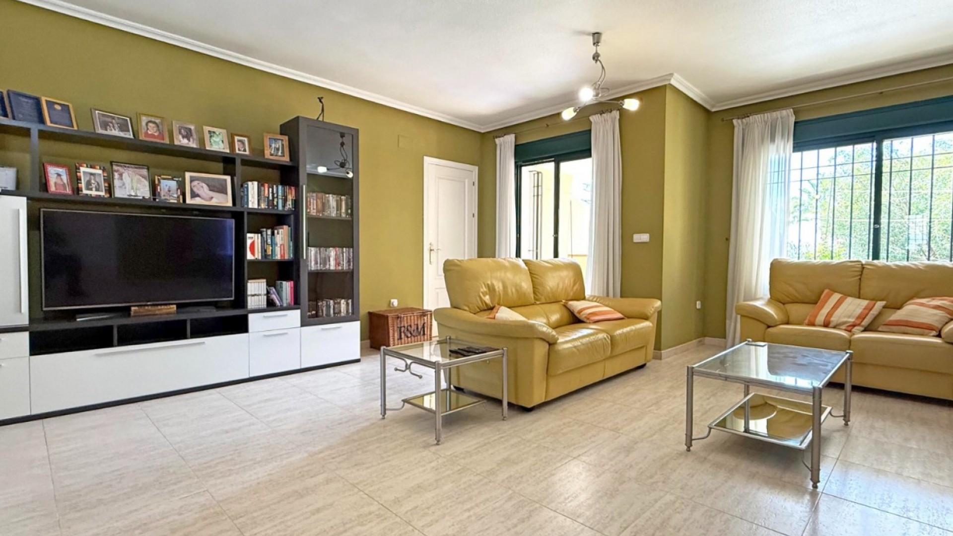 Sale - Apartment Flat -
Orihuela Costa - Lomas de Campoamor