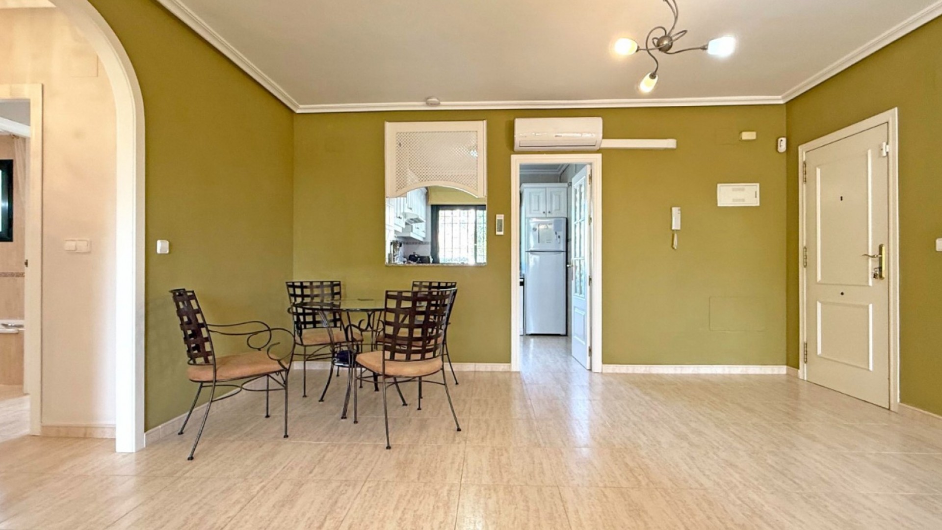 Sale - Apartment Flat -
Orihuela Costa - Lomas de Campoamor