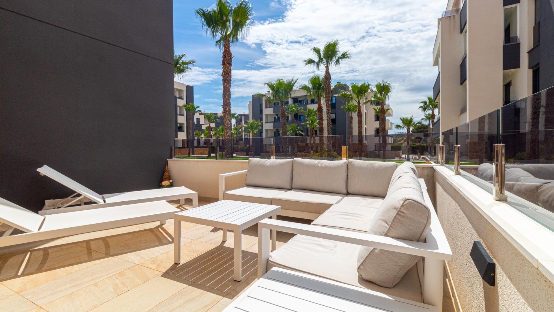 Sale - Apartment Flat -
Orihuela Costa - Los Almendros-La Florida