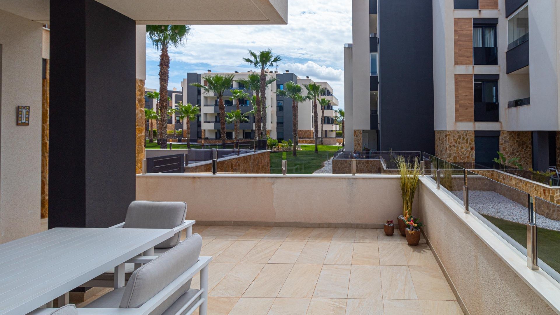 Sale - Apartment Flat -
Orihuela Costa - Los Almendros-La Florida