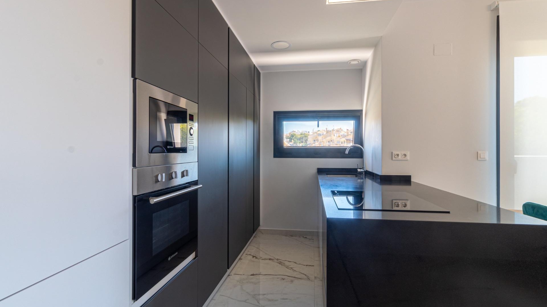 Sale - Apartment Flat -
Orihuela Costa - Los Almendros-La Florida