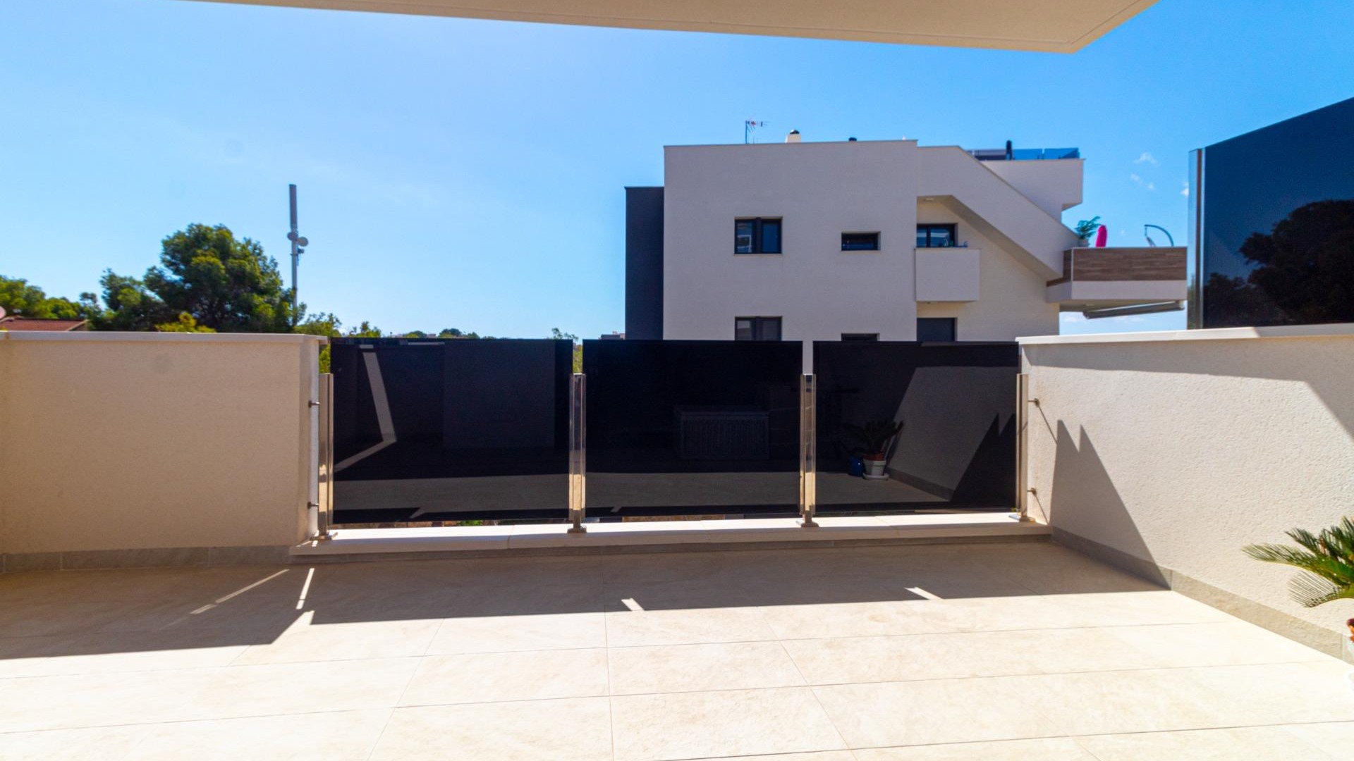 Sale - Apartment Flat -
Orihuela Costa - Los Almendros-La Florida