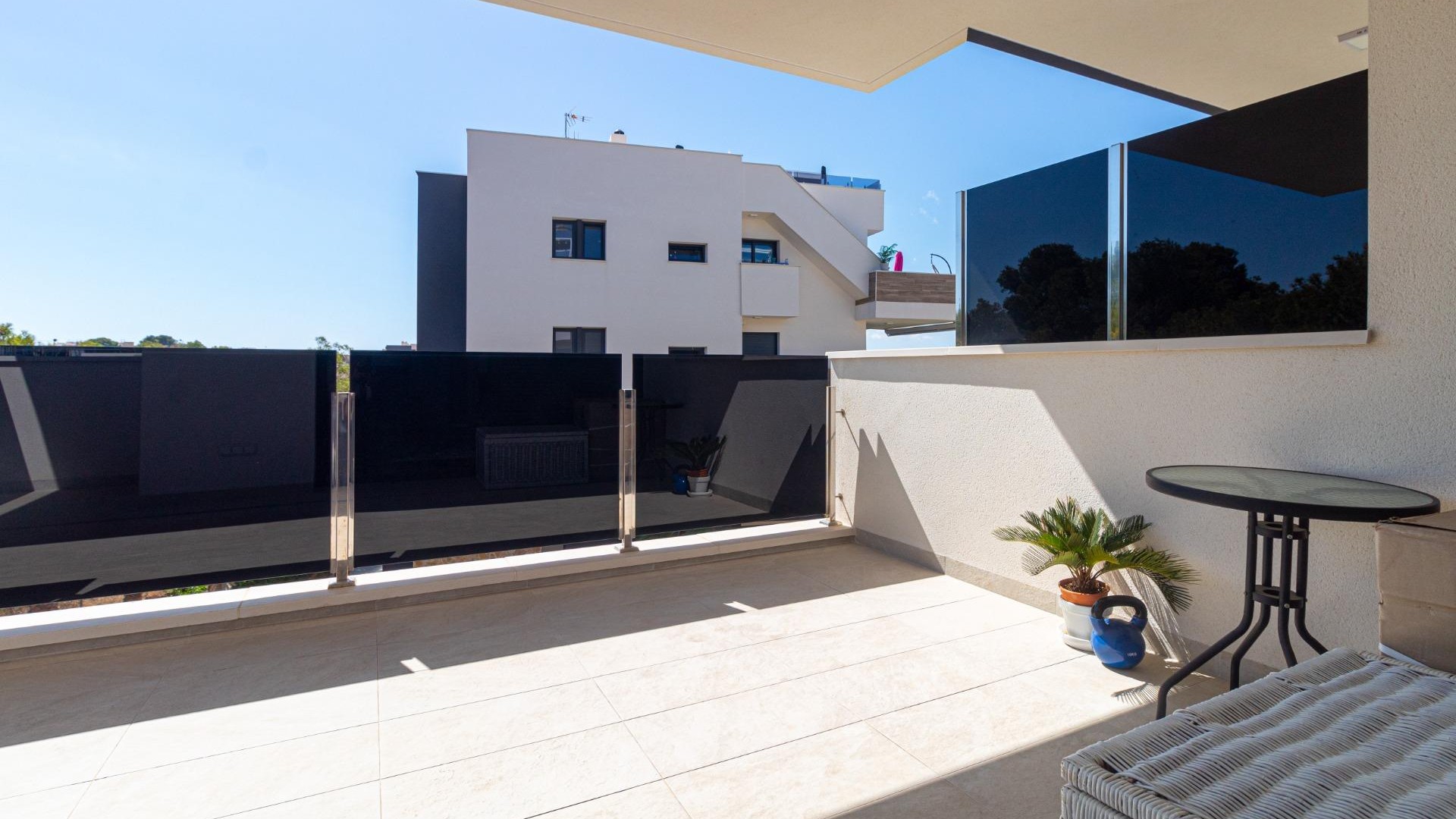Sale - Apartment Flat -
Orihuela Costa - Los Almendros-La Florida