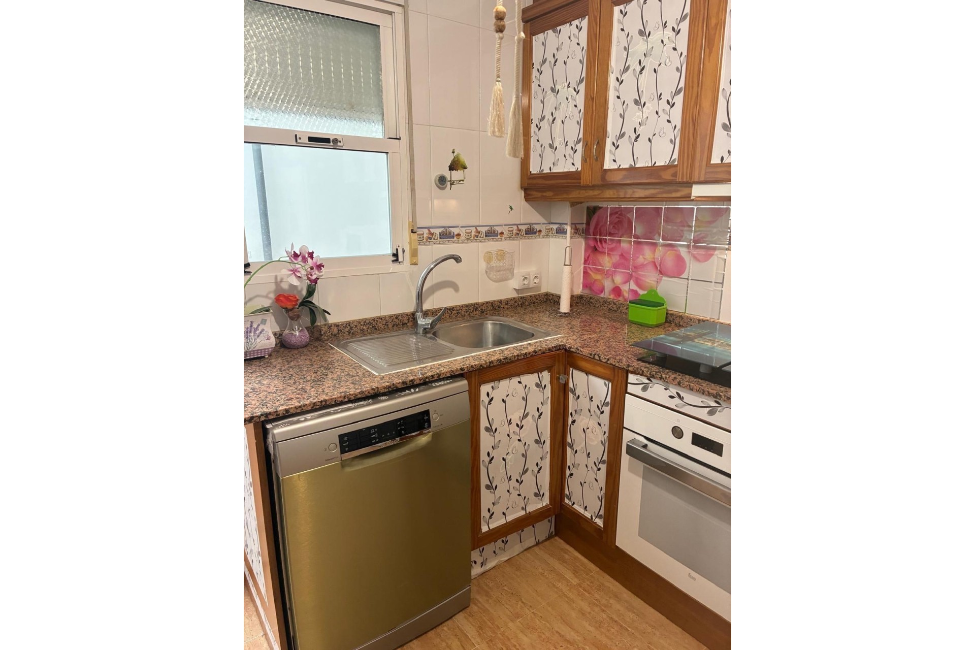 Sale - Apartment Flat -
Orihuela Costa - Los Almendros-la Florida