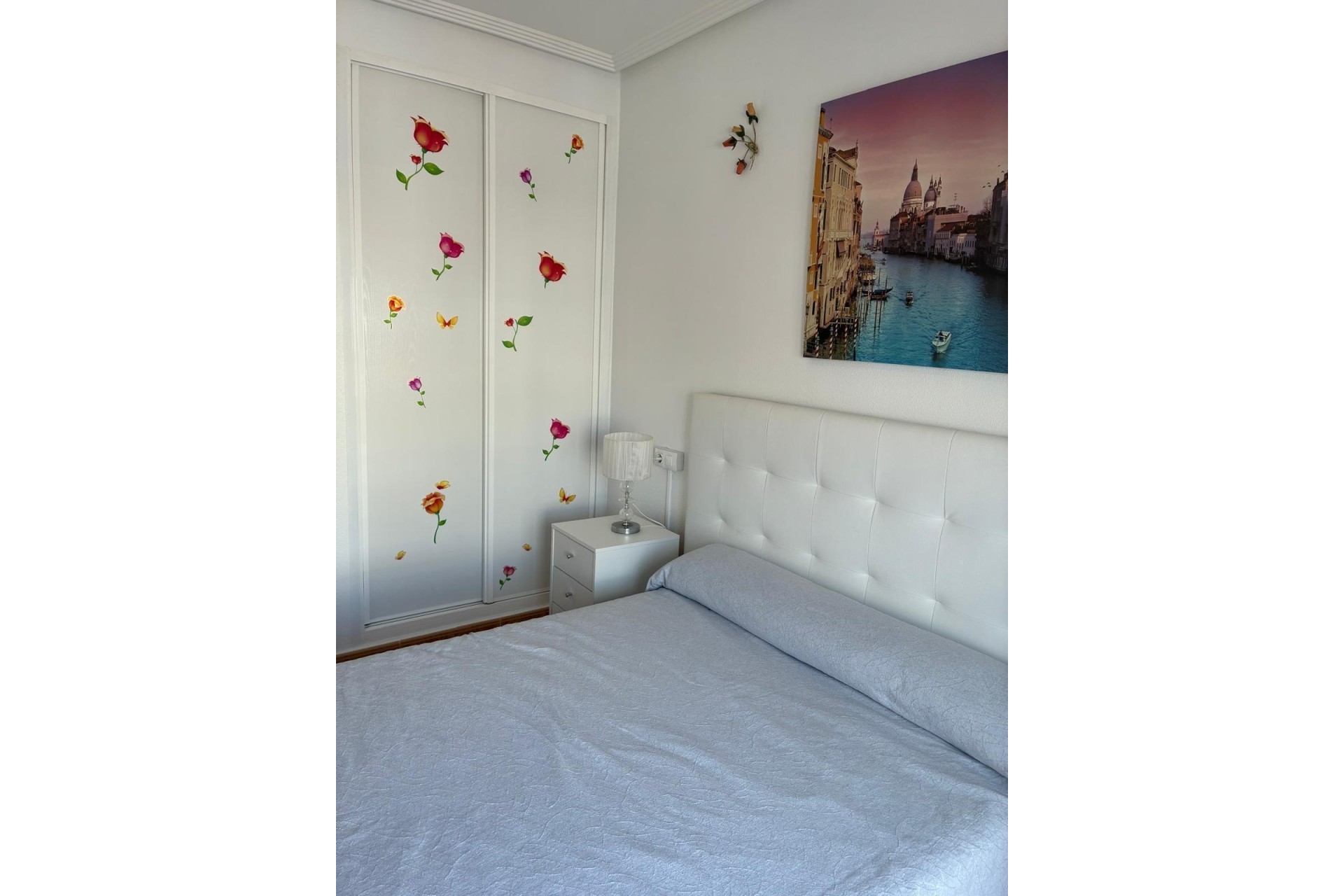 Sale - Apartment Flat -
Orihuela Costa - Los Almendros-la Florida