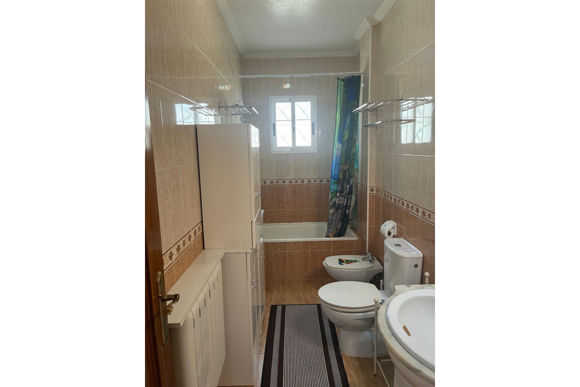 Sale - Apartment Flat -
Orihuela Costa - Los Almendros-la Florida