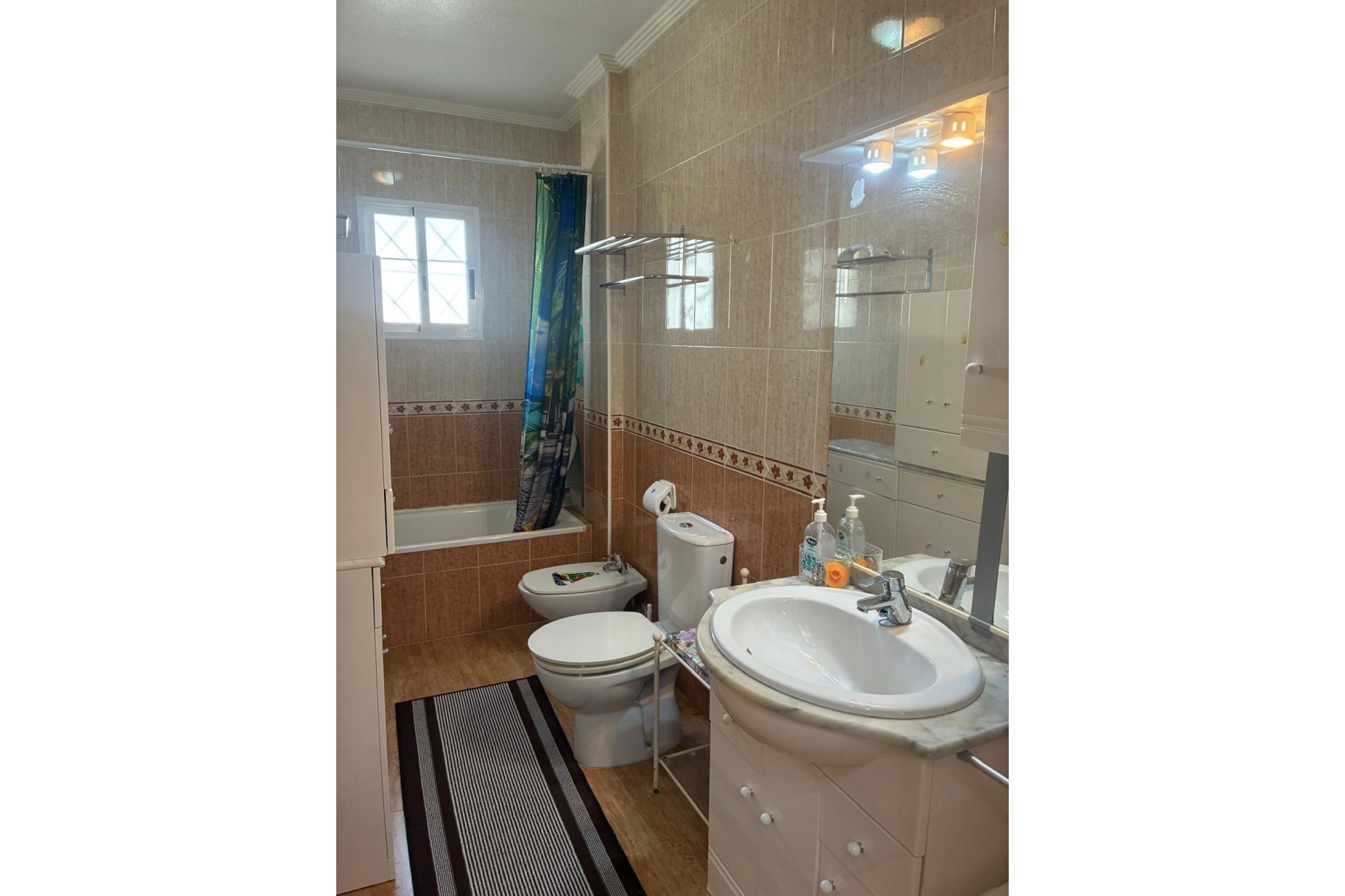 Sale - Apartment Flat -
Orihuela Costa - Los Almendros-la Florida