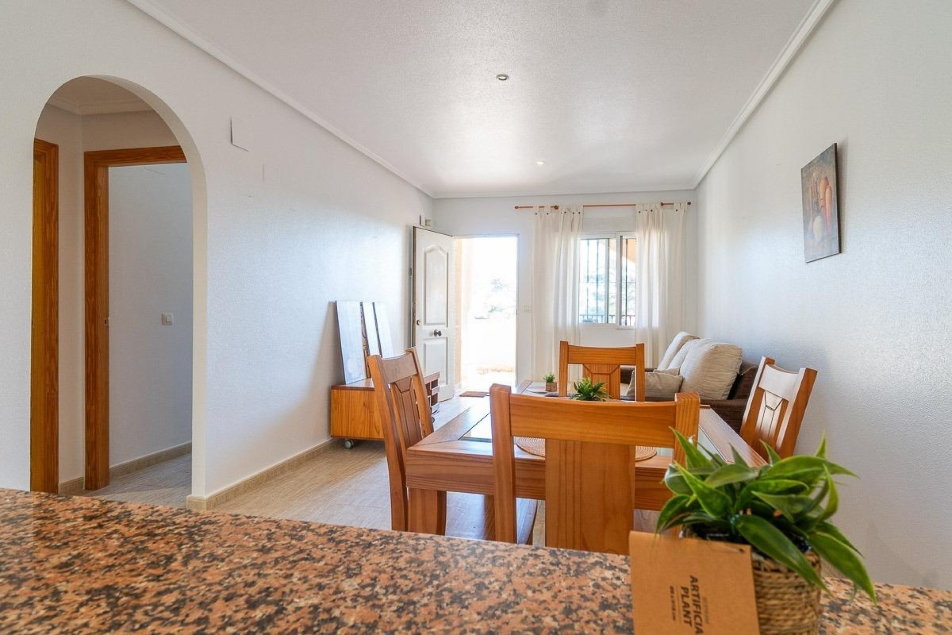 Sale - Apartment Flat -
Orihuela Costa - Los Almendros-La Florida