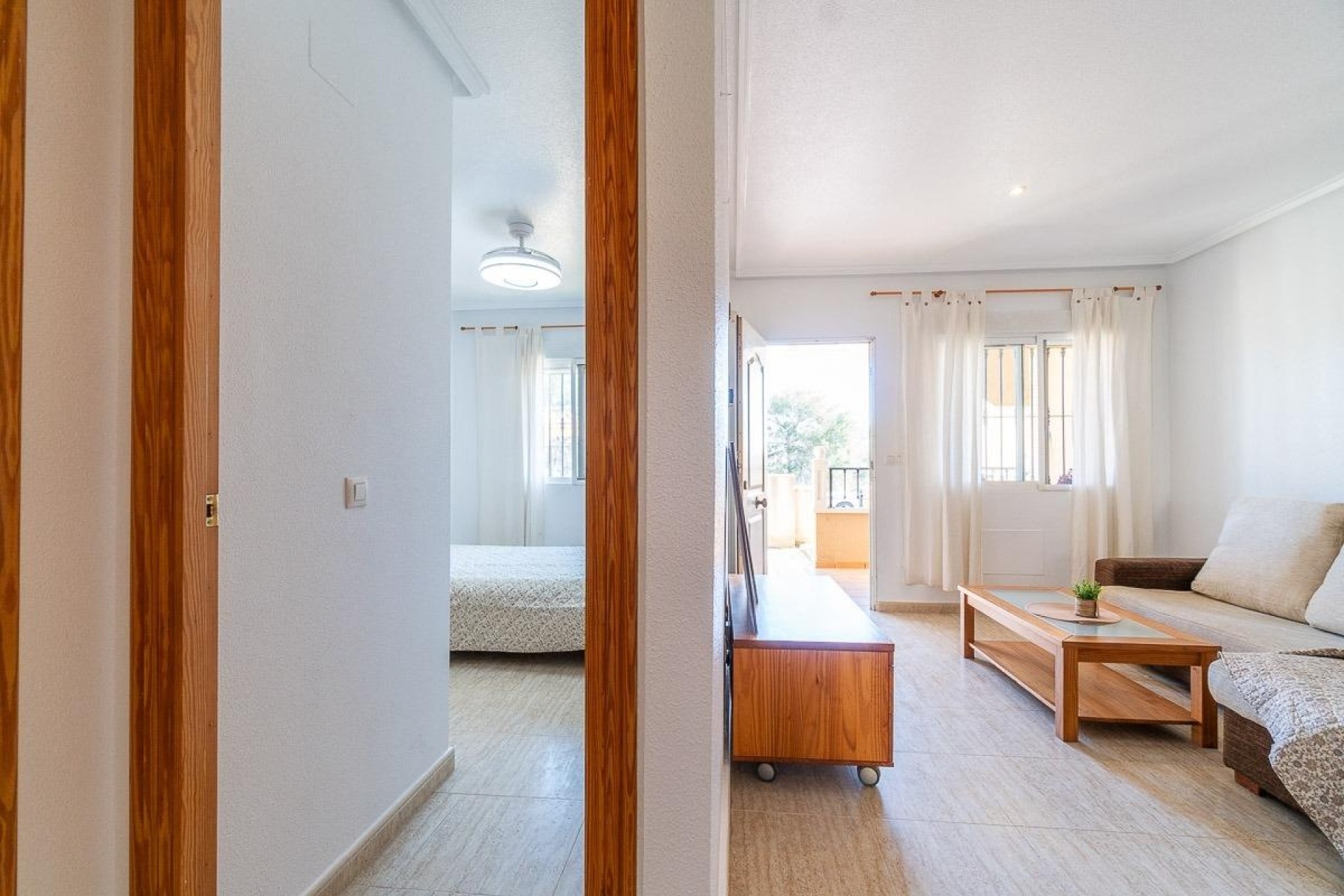 Sale - Apartment Flat -
Orihuela Costa - Los Almendros-La Florida