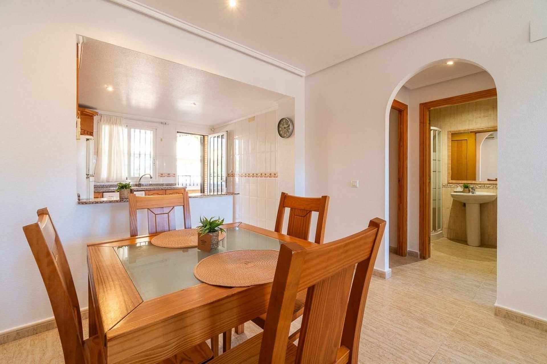 Sale - Apartment Flat -
Orihuela Costa - Los Almendros-La Florida