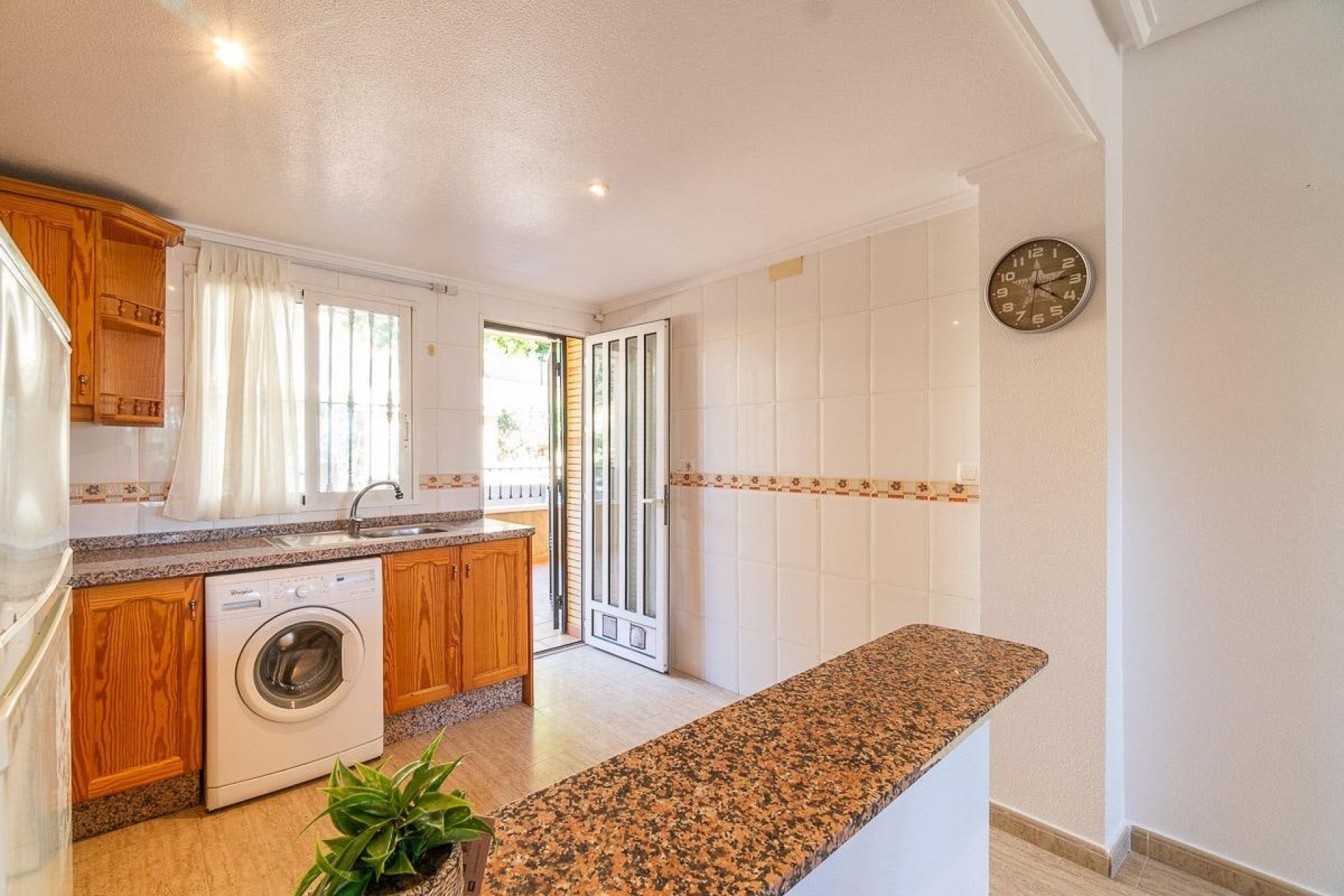 Sale - Apartment Flat -
Orihuela Costa - Los Almendros-La Florida