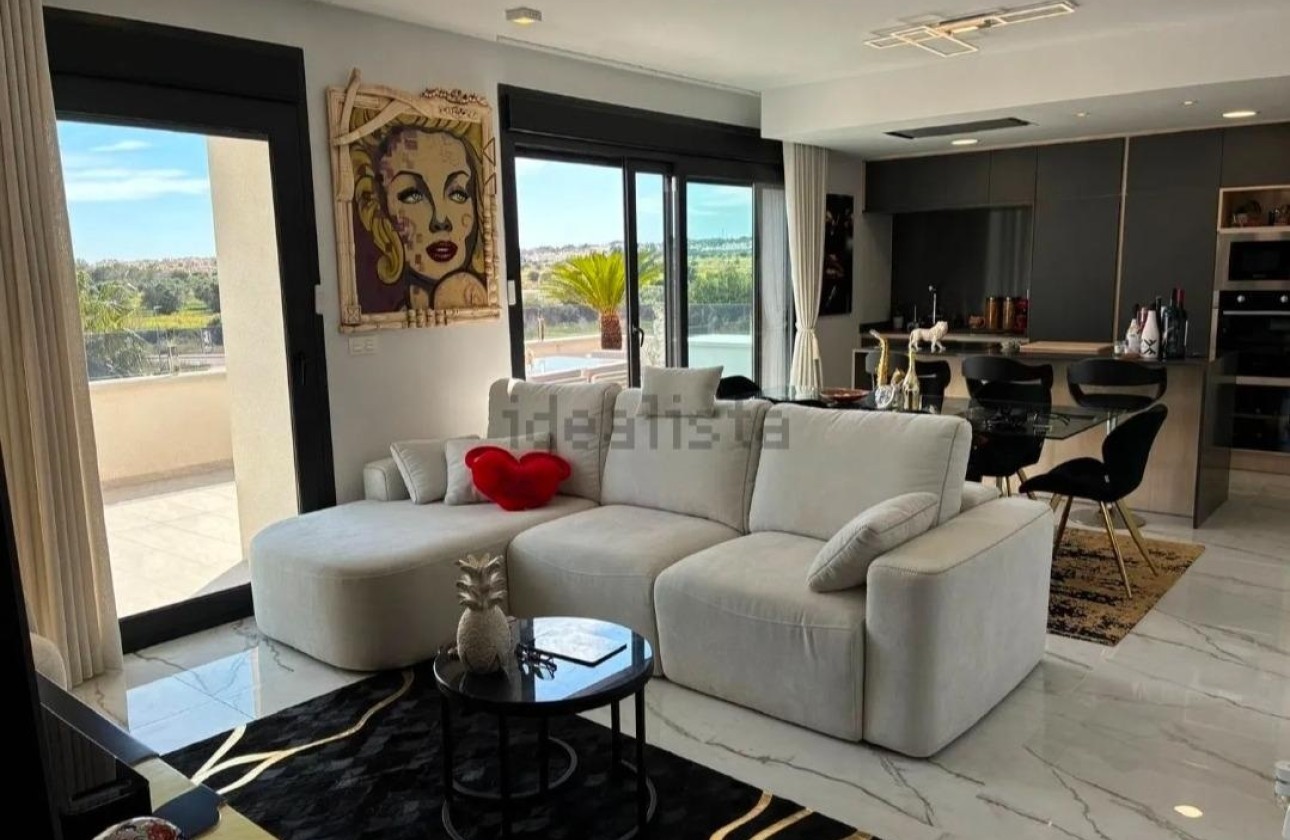 Sale - Apartment Flat -
Orihuela Costa - Los Almendros-la Florida