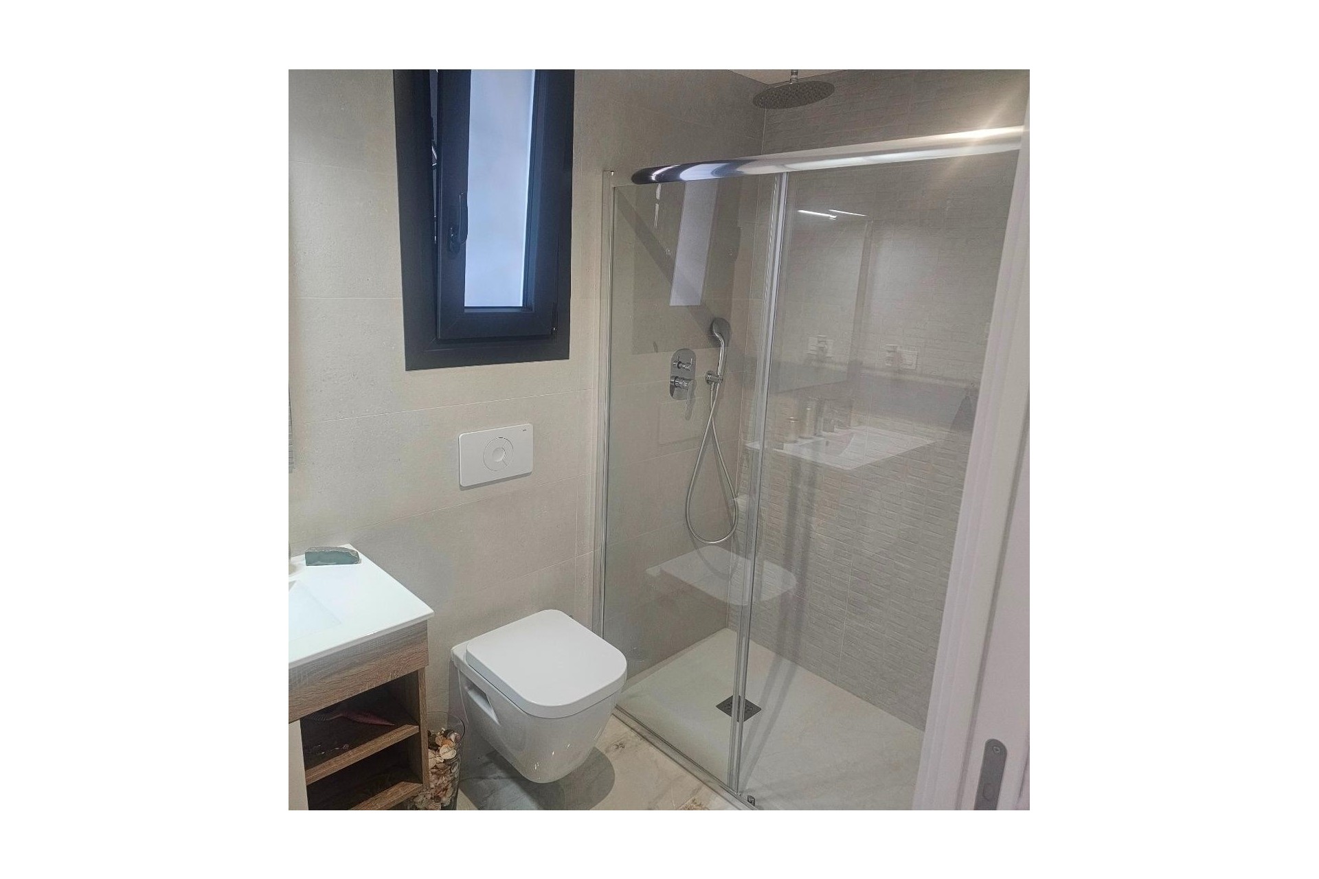 Sale - Apartment Flat -
Orihuela Costa - Los Almendros-la Florida