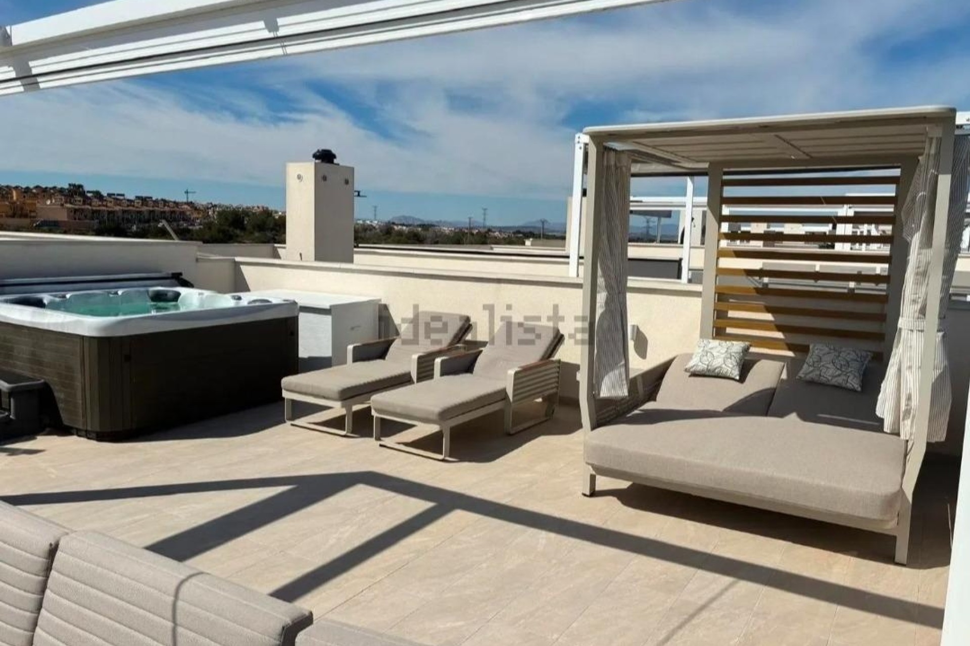 Sale - Apartment Flat -
Orihuela Costa - Los Almendros-la Florida