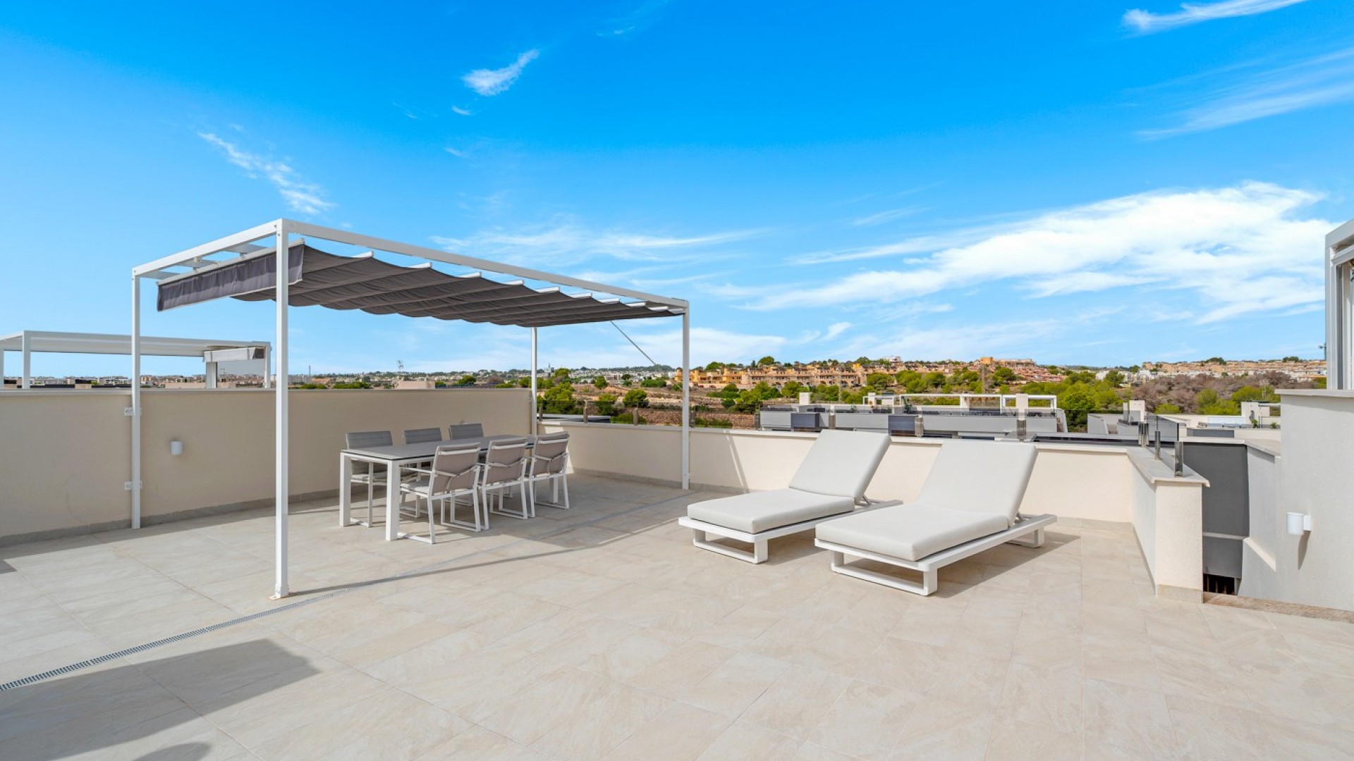 Sale - Apartment Flat -
Orihuela Costa - Los Altos