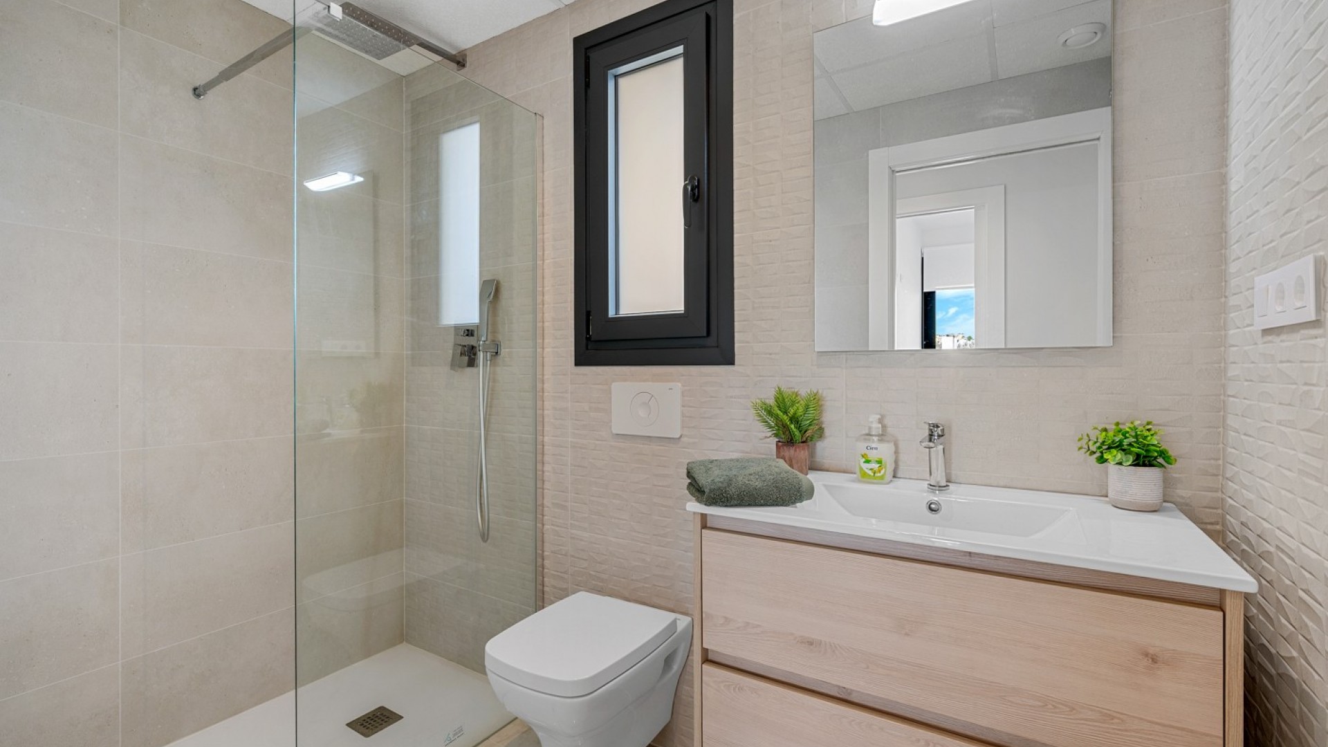 Sale - Apartment Flat -
Orihuela Costa - Los Altos