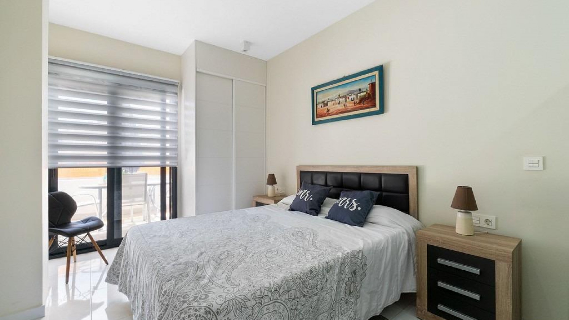 Sale - Apartment Flat -
Orihuela Costa - Los Altos