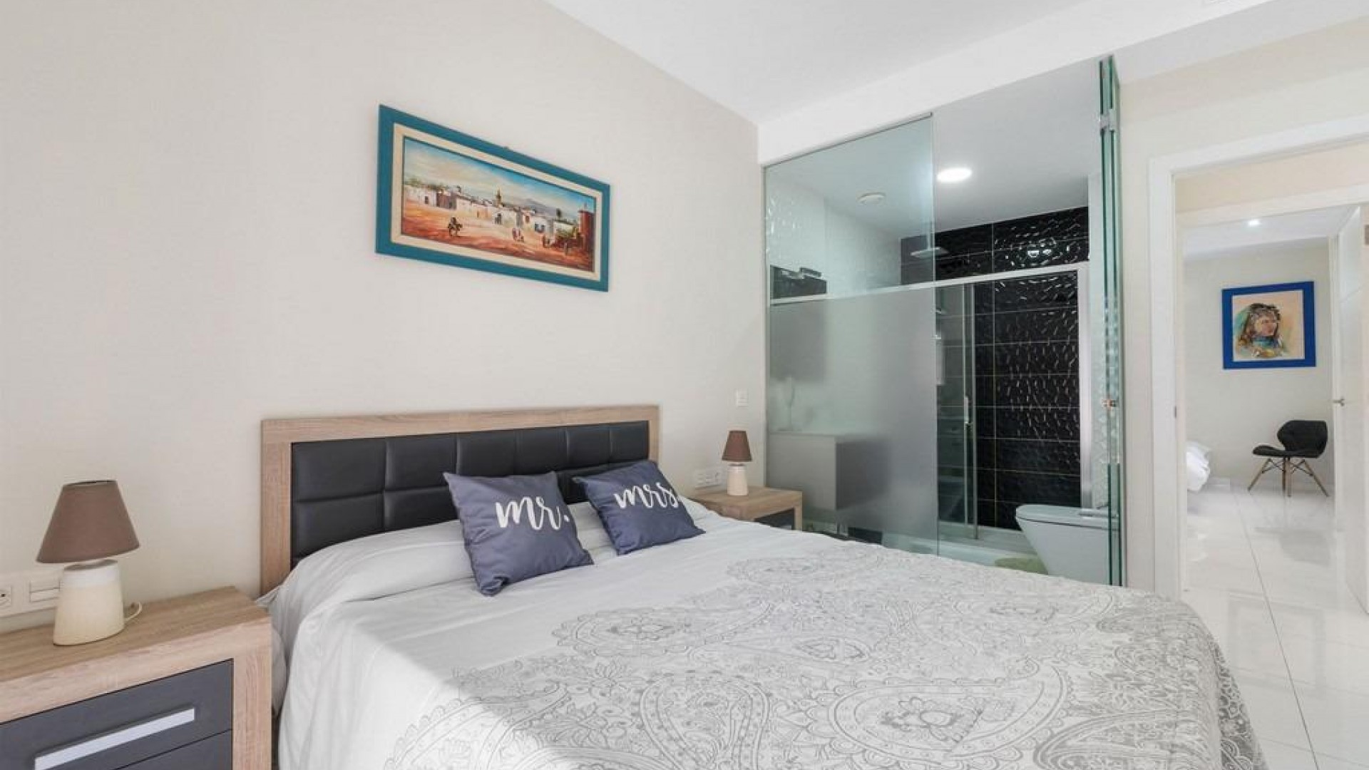 Sale - Apartment Flat -
Orihuela Costa - Los Altos