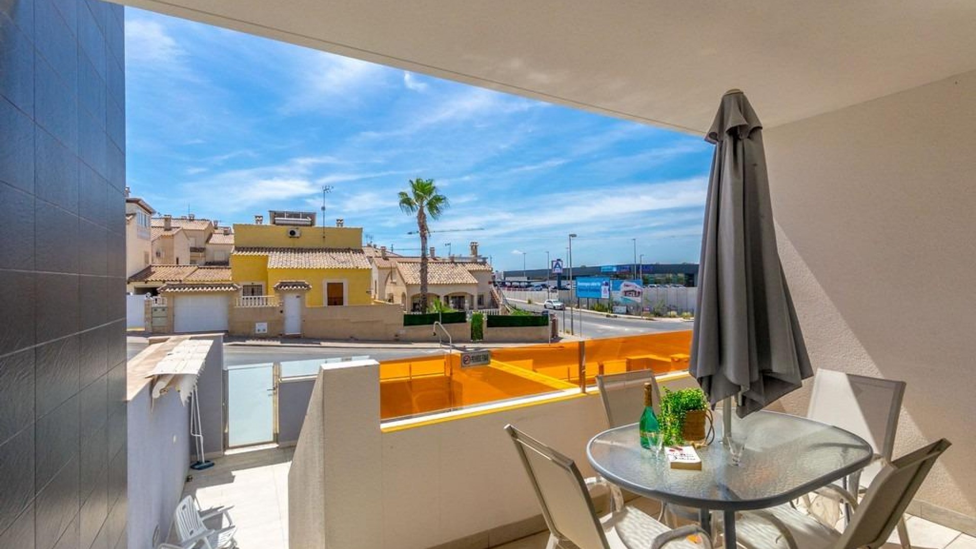 Sale - Apartment Flat -
Orihuela Costa - Los Altos