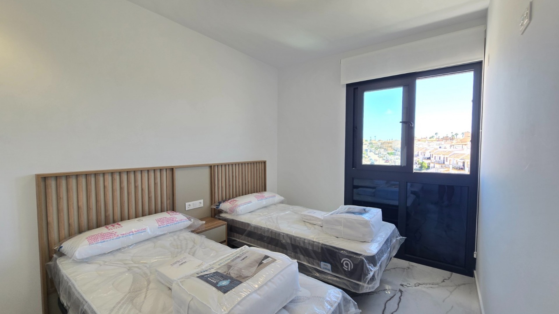 Sale - Apartment Flat -
Orihuela Costa - Los Altos