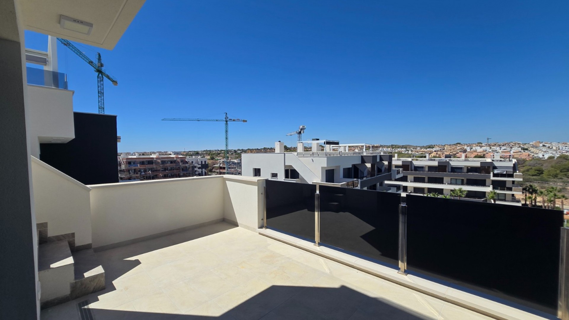 Sale - Apartment Flat -
Orihuela Costa - Los Altos