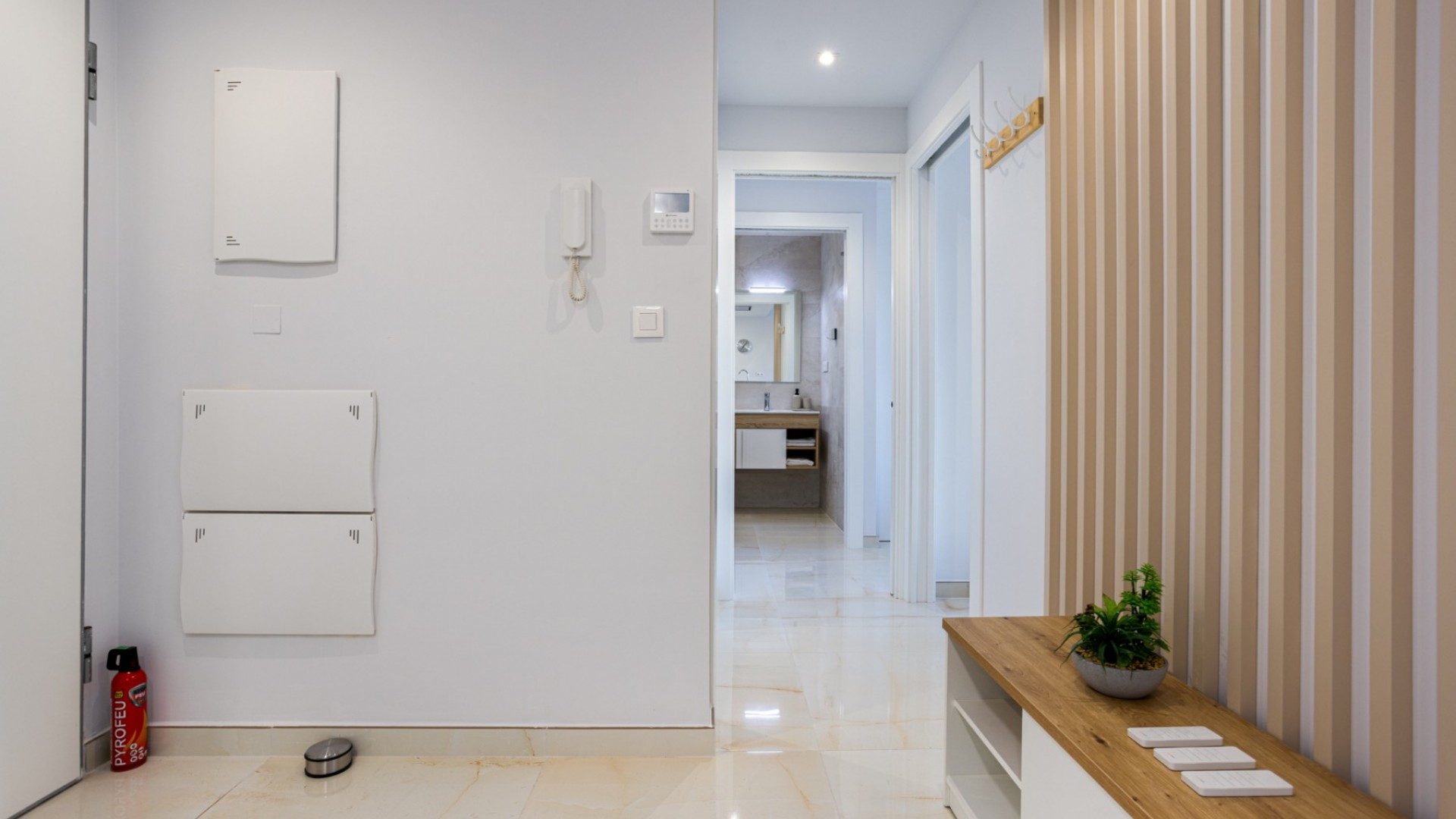 Sale - Apartment Flat -
Orihuela Costa - Los Altos