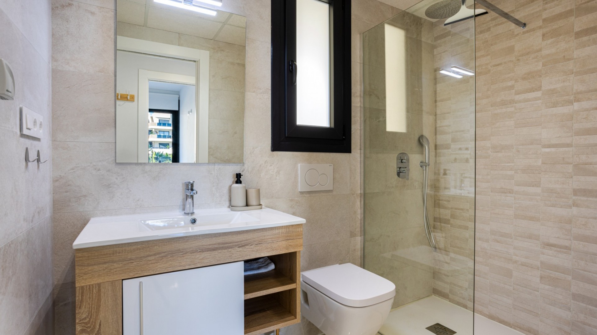 Sale - Apartment Flat -
Orihuela Costa - Los Altos