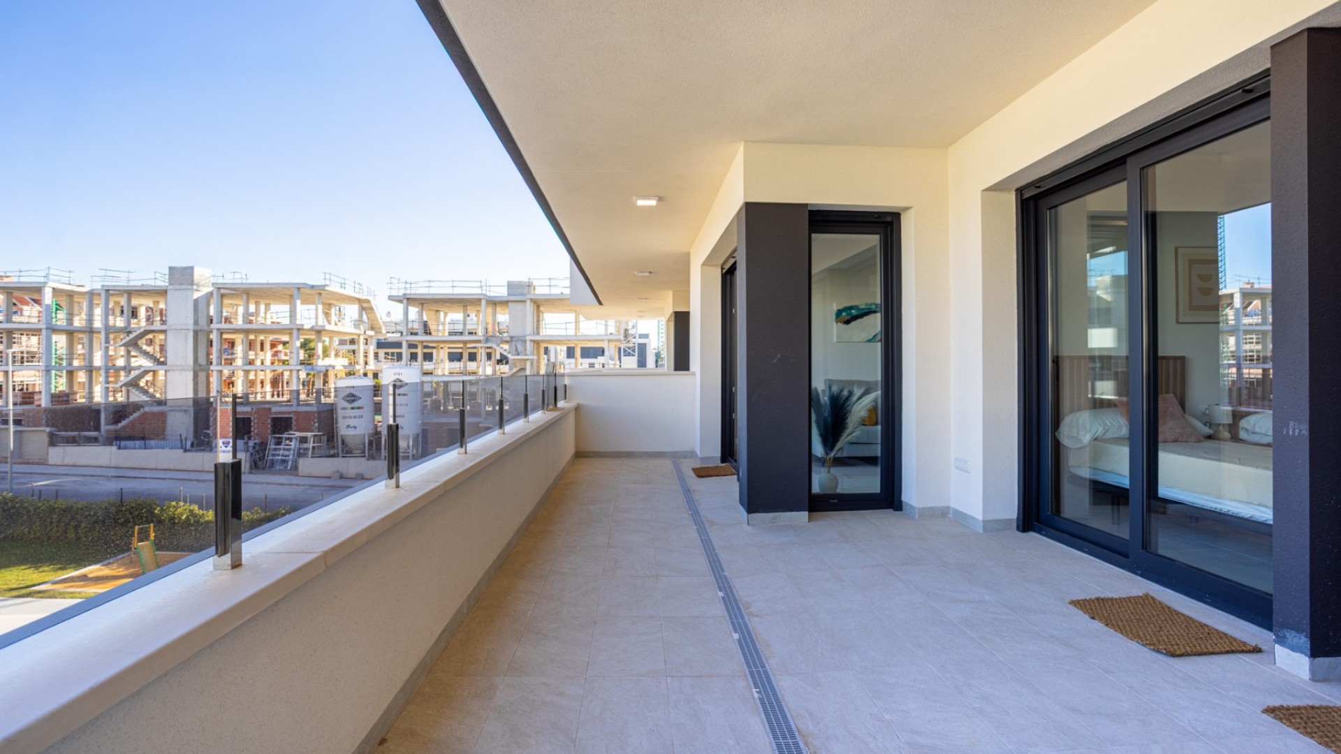 Sale - Apartment Flat -
Orihuela Costa - Los Altos