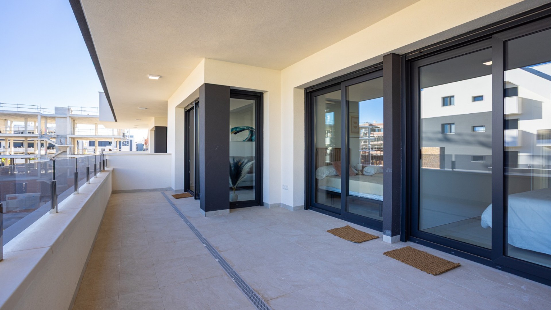 Sale - Apartment Flat -
Orihuela Costa - Los Altos