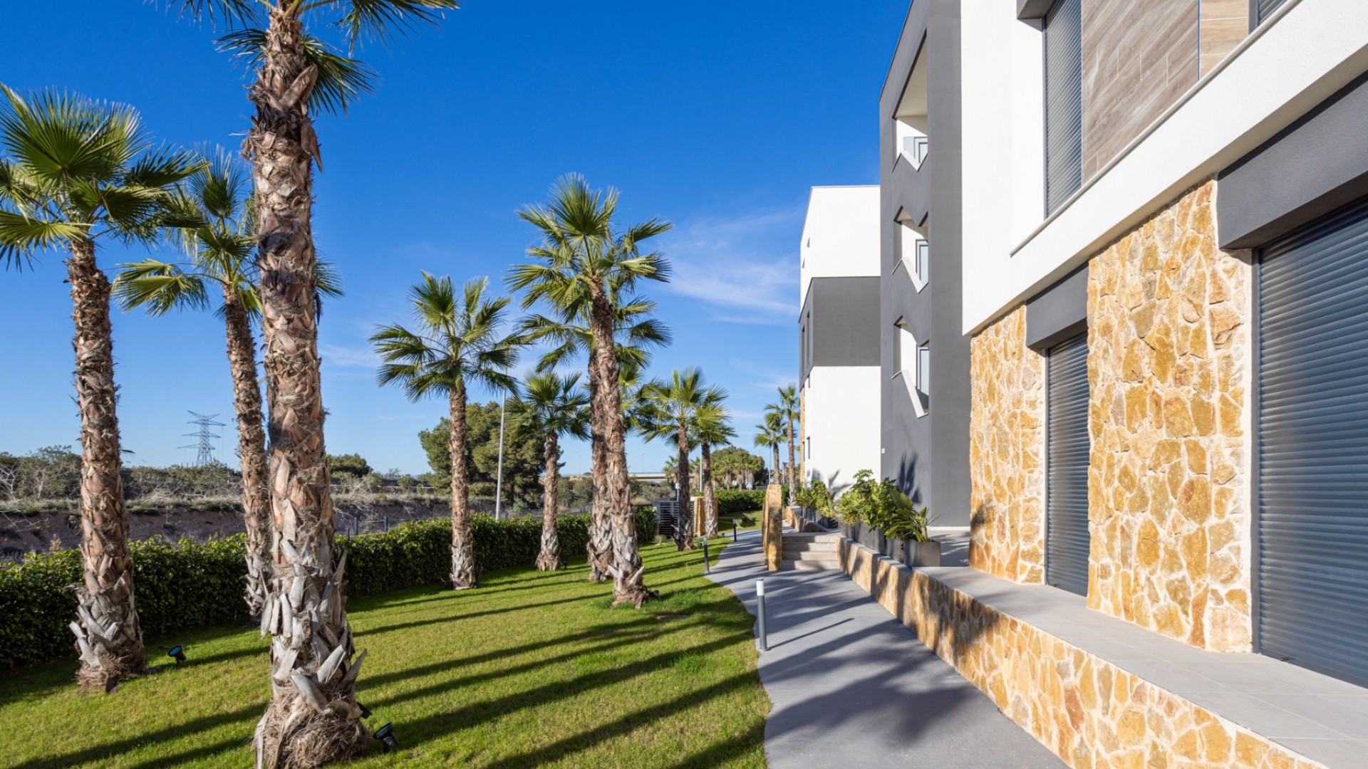 Sale - Apartment Flat -
Orihuela Costa - Los Altos