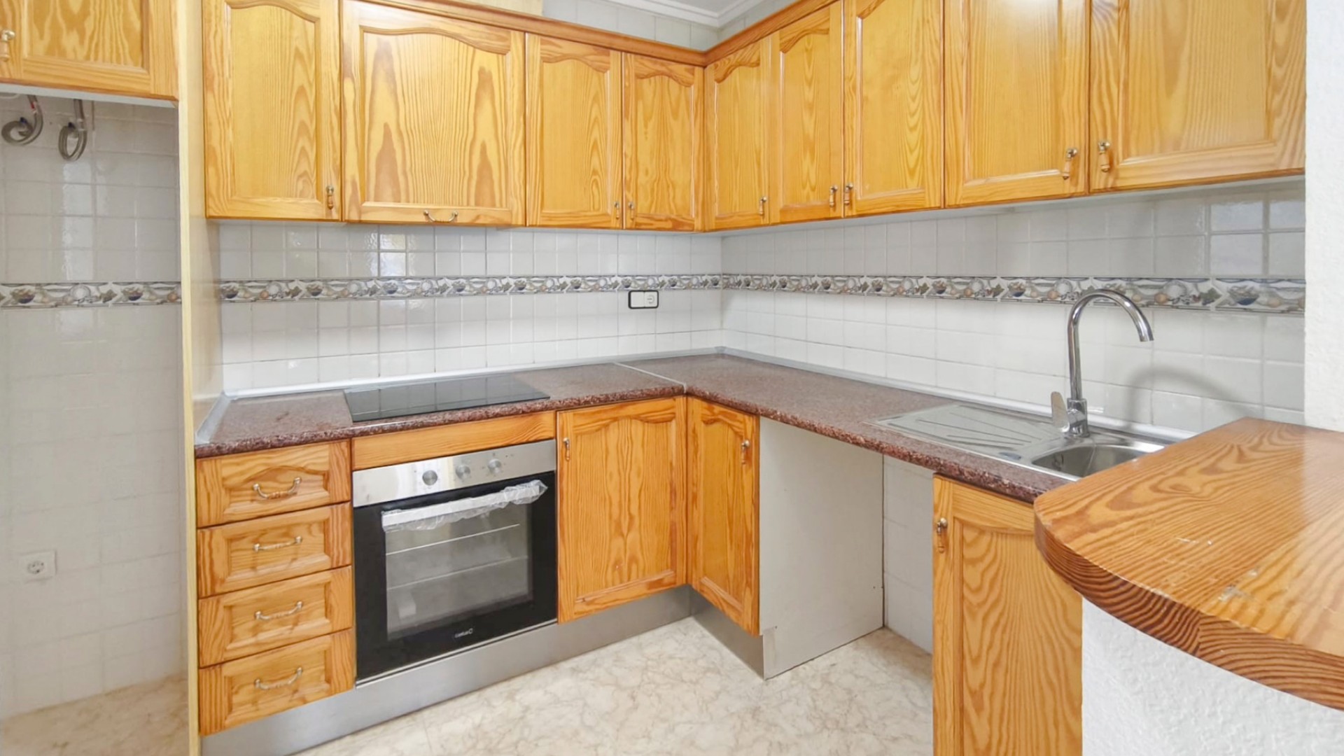 Sale - Apartment Flat -
Orihuela Costa - Los Altos