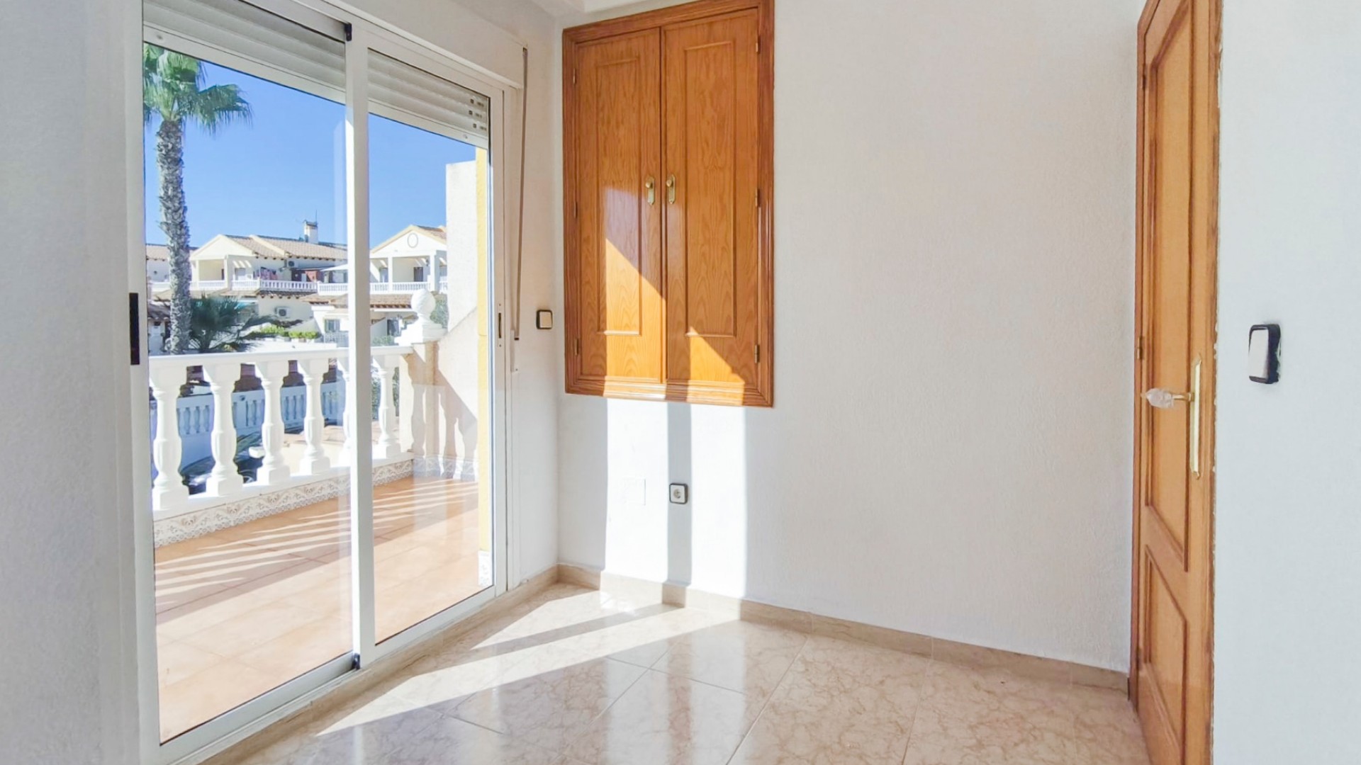 Sale - Apartment Flat -
Orihuela Costa - Los Altos
