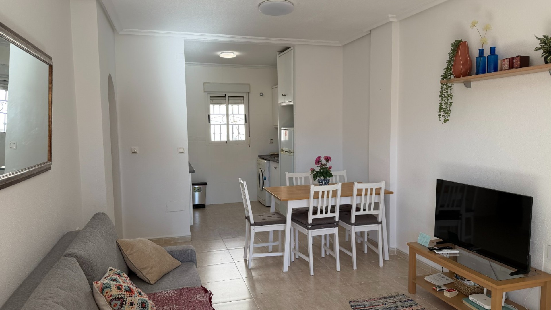 Sale - Apartment Flat -
Orihuela Costa * - Los Altos *